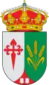 Coat of arms of Almonacid del Marquesado