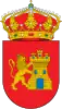 Coat of arms of Álora