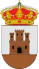 Coat of arms of Alquézar