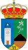 Official seal of Alsodux, Spain