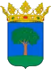 Coat of arms of Amezketa