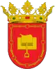 Coat of arms of Andosilla