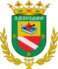 Coat of arms of Arafo