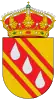 Official seal of Aranda de Moncayo