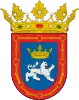 Coat of arms of Arbizu