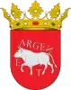 Official seal of Argente