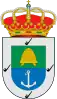 Coat of arms of Arico