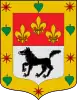 Coat of arms of Arratzu