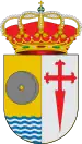 Coat of arms of Arroyomolinos de León