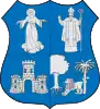 Coat of arms of Ytay