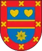 Coat of arms of Azuelo