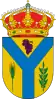 Official seal of Bárboles, Spain