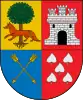 Coat of arms of Barrundia