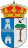 Official seal of Bayubas de Abajo