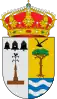 Official seal of Bayubas de Arriba