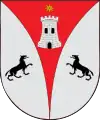 Coat of arms of Beasain