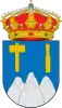 Official seal of Becerril de la Sierra