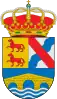 Official seal of Becilla de Valderaduey