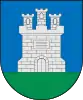 Coat of arms of Benadalid