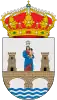 Coat of arms of Benavente