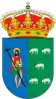 Official seal of Berceruelo, Spain