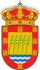 Official seal of Bercial de Zapardiel