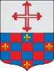 Coat of arms of Berriz