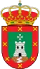 Official seal of Berzocana, Spain