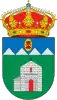 Official seal of Borau, Spain