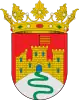 Official seal of Bueña, Spain