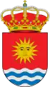 Coat of arms of Buendía, Cuenca