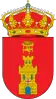 Official seal of Bujaraloz