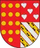 Coat of arms of Salinillas de Buradon/Buradon Gatzaga