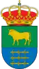 Coat of arms of Cañaveruelas