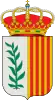 Official seal of Cañizar del Olivar