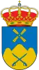 Official seal of Cabezas Rubias, Spain