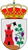 Coat of arms of Calasparra