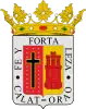 Official seal of Calatorao