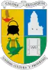 Official seal of Caldas, Antioquia