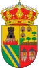 Coat of arms of Calera y Chozas