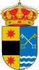 Coat of arms of Calvarrasa de Abajo