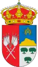 Official seal of Calvarrasa de Arriba