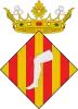 Coat of arms of Camarasa