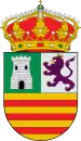 Coat of arms of Campazas