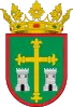 Coat of arms of Campezo / Kanpezu