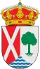 Coat of arms of Campisábalos, Spain