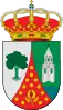 Official seal of Carataunas, Spain