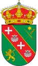 Official seal of Cardeñadijo