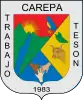 Official seal of Carepa