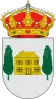 Coat of arms of Casavieja